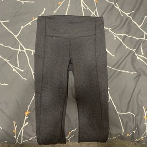 Lululemon Speed Up Full Length Tights